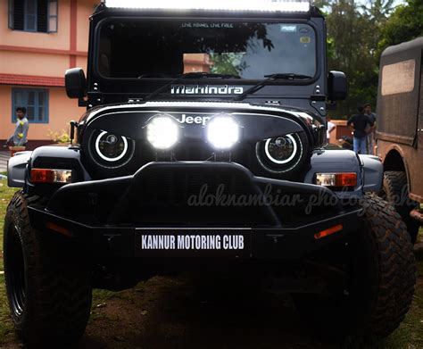 4K free download | Thar, mahindra, mods, offroad, HD wallpaper | Peakpx