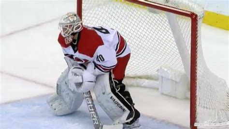 Canes Equipment Manager And Emergency Goalie Made His Nhl Debut