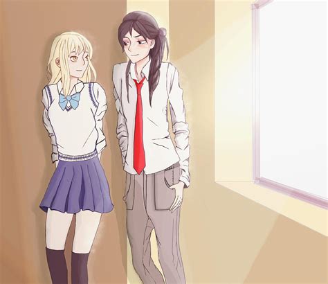 Tamen De Gushi Qiu Tong And Sun Jing By Malec8rs On Deviantart