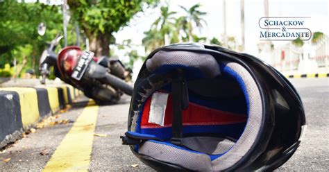 Most Common Causes Of Motorcycle Accidents And How To Prevent Them