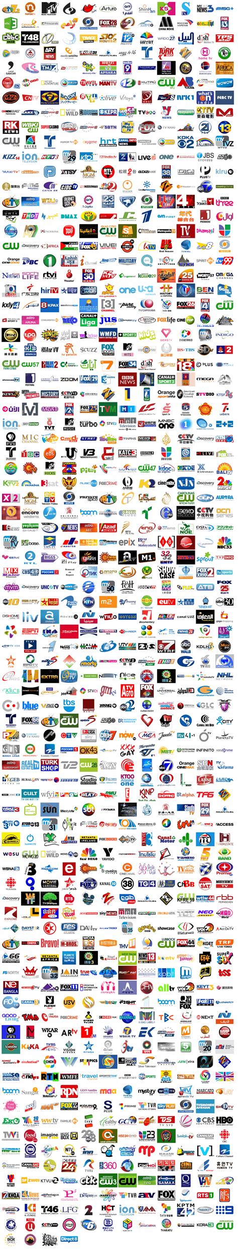 Info Channel Logo