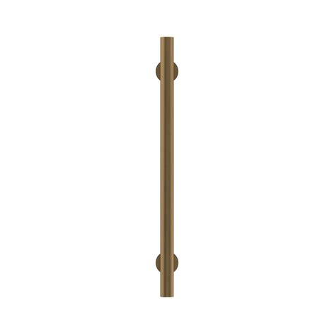 Radius Collection Mm Centers Pull In Champagne Bronze By