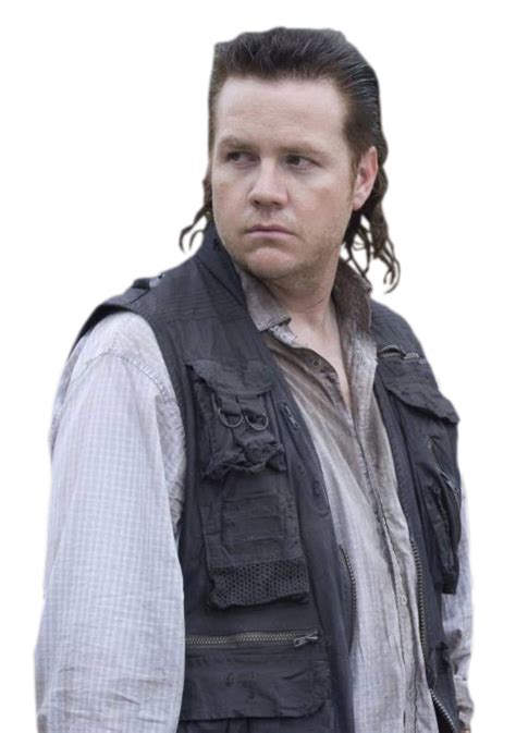 Eugene The Walking Dead Render By Twdmeuvicio On Deviantart