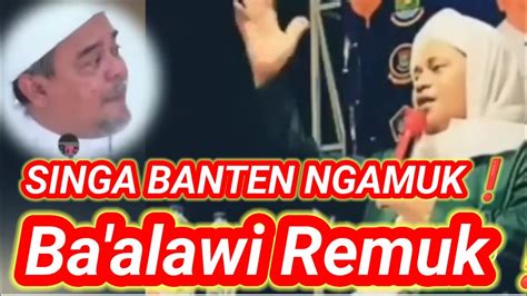 KALO KALIAN PINGIN LIHAT G4N4SNYA KYAI IMAD SIMAK VIDEO INI YouTube