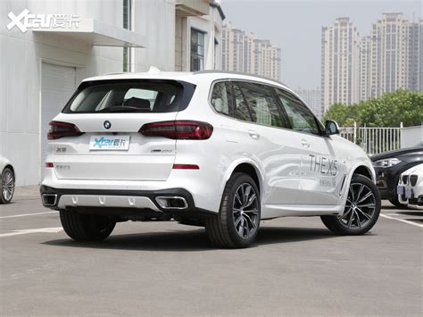 【2022款宝马x5 Xdrive 30li 尊享型m运动套装整体外观 6981张图片】汽车图片大全爱卡汽车