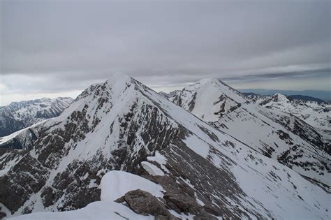 Pirin Mountain – Pictures of Bulgaria