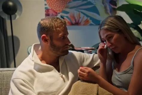 Married At First Sight Australias Sara Hints At Leaving Show After Cheating Scandal Mirror