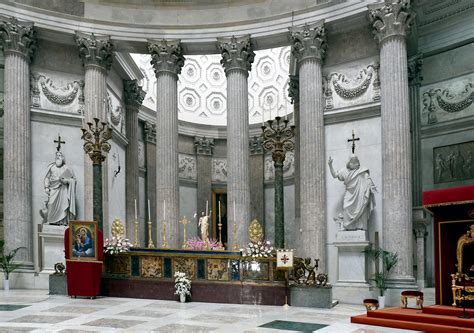 Basilica Reale Pontificia