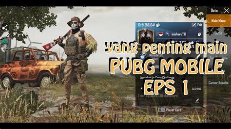 Squad Erangle Pubg Mobile Chicken Gendong Youtube