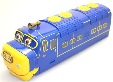 Chuggington - Brewster : Bachmann Trains Online Store!