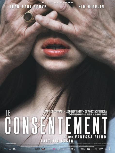 Le Consentement 2023