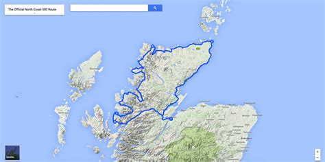 The Complete Guide To Travelling The Highlands Of Scotland - Hand ...