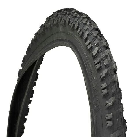 Fischer Fahrradreifen Pannensicher Geeignet F R Mountainbike R Der