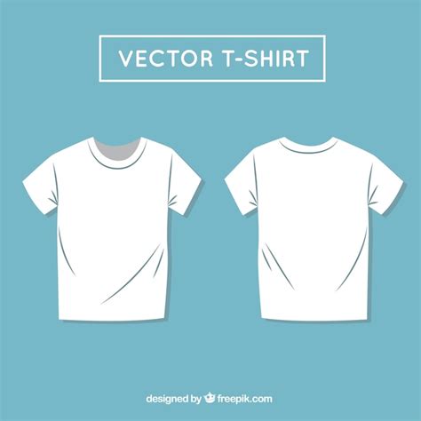 Conception De Vecteur De T Shirts Télécharger Des Vecteurs Gratuitement