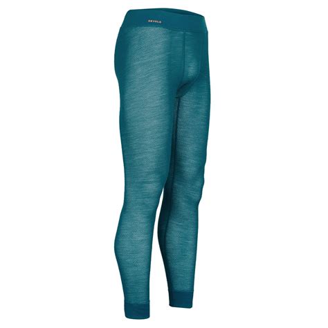 Devold Wool Mesh Longs M Funktionsunterw Sche Herren