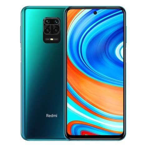 Spesifikasi Xiaomi Redmi Note 9 Pro Lengkap Dewailmu