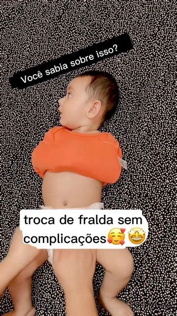 Dugu Atacadista on Instagram Troca de fraldas sem complicações