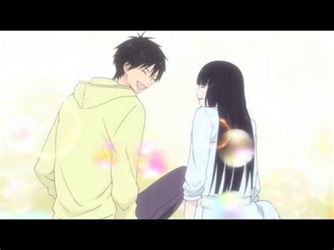 너에게 닿기를 1기 오프닝 너에게 닿기를 YouTube in 2024 Kimi ni todoke Blood