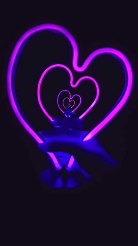 Purple Heart Wallpaper Ixpap