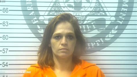 Miller Heather Susanne Harrison County Mugshots Zone