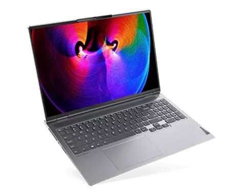 Thinkbook P Gen Amd Portable Professionnel L Gant Et