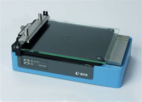 Product Byko Drive G