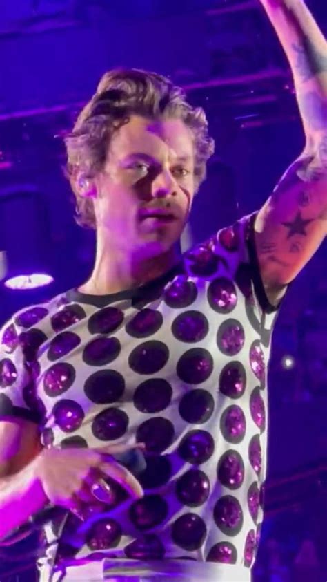 Harry Styles In Los Angeles Night 5 For Love On Tour 2022 Hslot 1029💌 Harry Styles Live