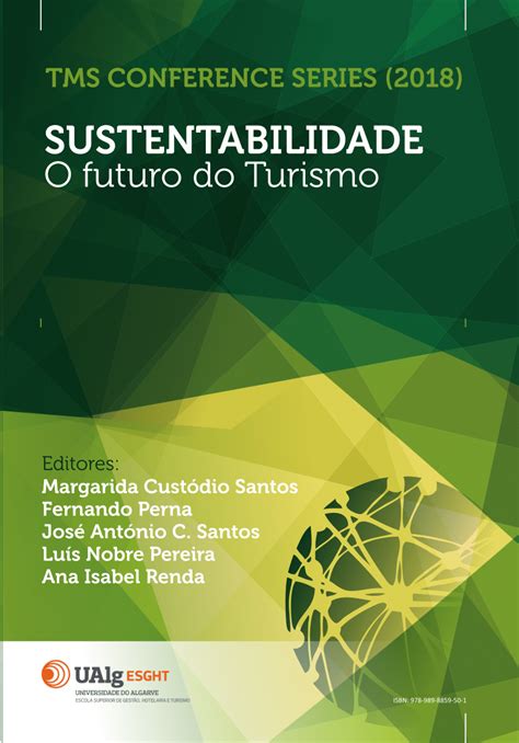 PDF Sustentabilidade O Futuro Do Turismo