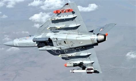 GE Aviation fornecerá motores para o caça indiano LCA Tejas Mk 1A