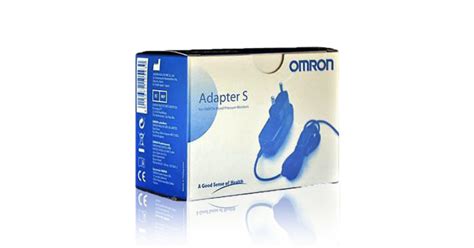 Omron Adapter S