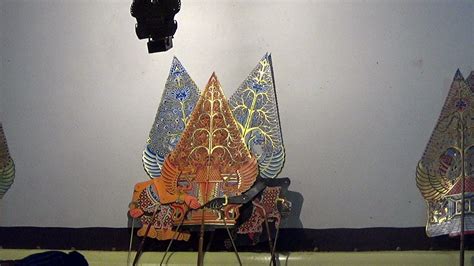 Live Streaming Wayang Kulit Dalang Ki Puguh Praseyo Se Lakon Badher