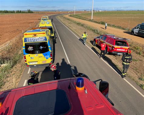 Accidente Mortal En Laguna De Negrillos Fallece Una Joven Y Cuatro