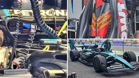 Gp Da Belgica Asa Traseira Mercedes W Ferrari E Mais Pintura Da