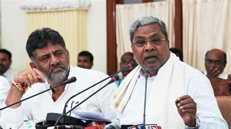 Karnataka Governor Grants Sanction To Prosecute Siddaramaiah In Muda