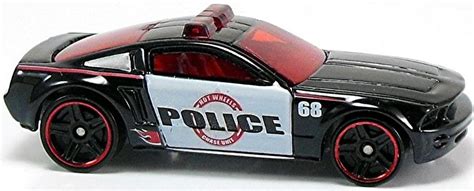 Ford Mustang GT Concept Mm Hot Wheels Newsletter