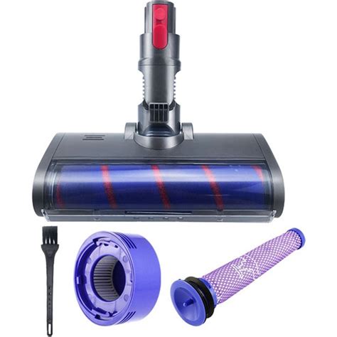 Sumsool Dyson V7 V8 Için Elektrikli Süpürge Elektrikli Zemin Fiyatı