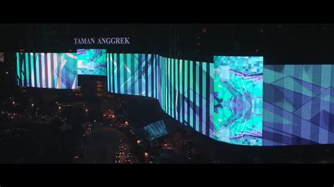 Huaxia Architectural Led Media Facades Large Scale Digital Signage