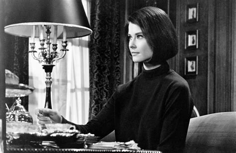Diane Baker - Turner Classic Movies