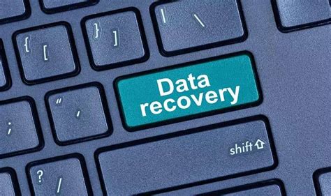 Comparison Review Of Salvagedata Recovery And Wondershare Recoverit