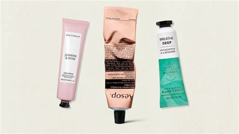 19 Best Scented Hand Creams, Editor-Approved in 2025