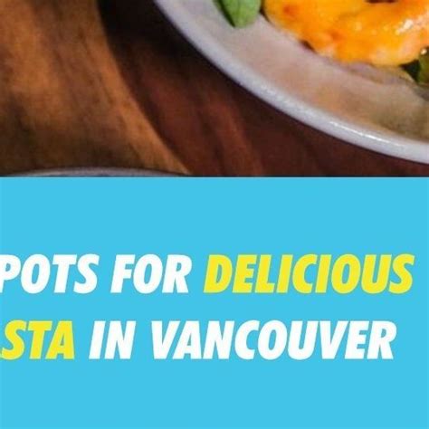 Dished Vancouver On Instagram Feeling Saucy This Saturday Here