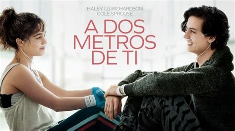 A Dos Metros De Ti Libro Mikki Daughtry Rachael Lippincott