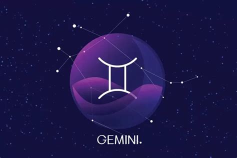 Ramalan Zodiak Gemini Februari Tidak Perlu Melihat Belakang