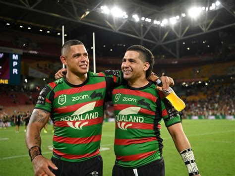 Mackays Dane Gagai To Play In First Nrl Grand Final Owes It All To