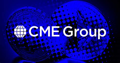 Cme Group Expands Its Bitcoin Ethereum Derivatives Product Suite