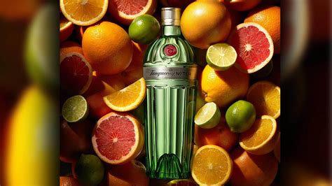 Is Tanqueray Gin Gluten Free? Know Before You Drink - Nothing Gluten