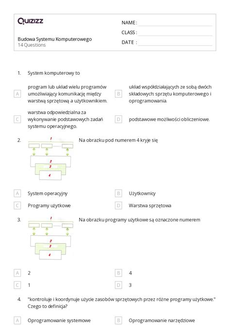 Ponad 50 Zadania Tekstowe Z Matematyki Arkuszy Roboczych Dla Klasa 1