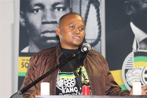 In Pictures Anc Pec Member Cde Anc Amathole Region