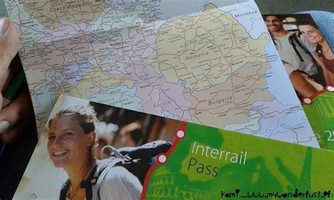 Interrail tickets - the best way to explore Europe!