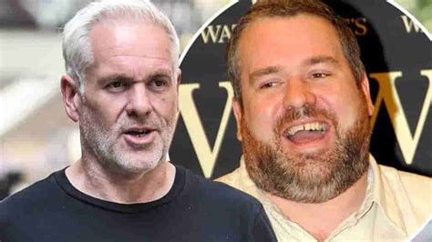 Who is Chris Moyles Girlfriend? Is Chris Moyles Married? – The Republic ...